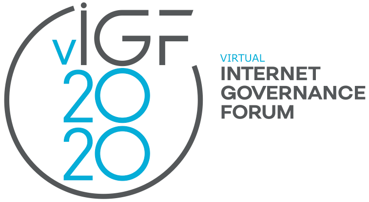 Fórum de Governança da Internet (IGF) 2020