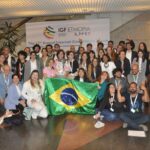 17º IGF termina na Etiópia com a maior delegação brasileira em edições fora do Brasil