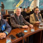 Câmara Municipal De Matosinhos Recebe Empresários Da Missão Brasil-Portugal