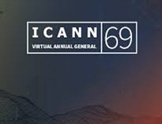 ICANN69