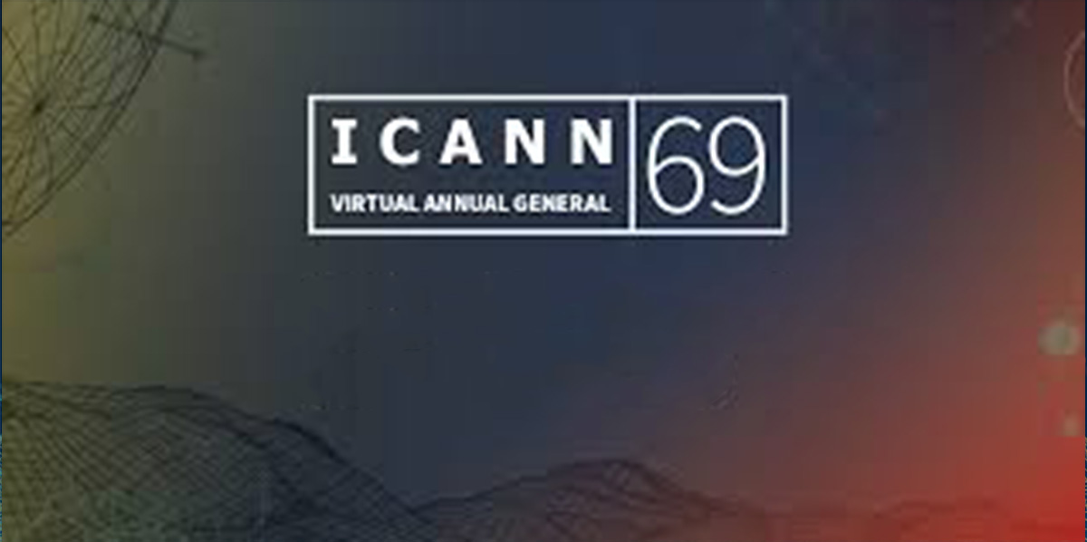 ICANN69