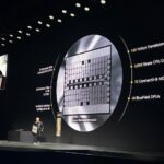 CES 2025: Apresentação da NVIDIA para a imprensa