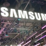 CES 2025: Apresentação da Samsung para a imprensa