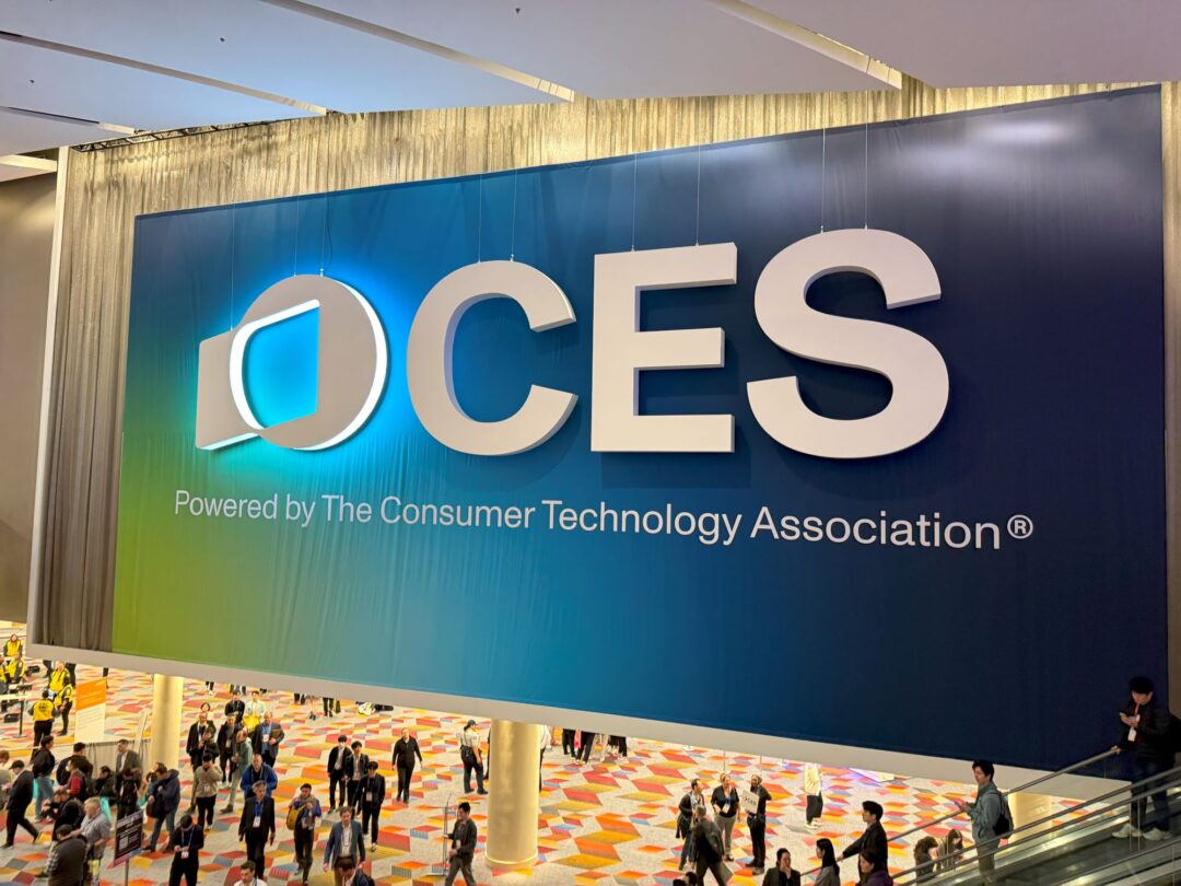 CES 2025