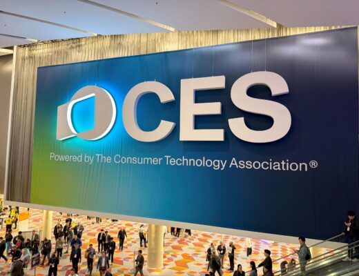 CES 2025