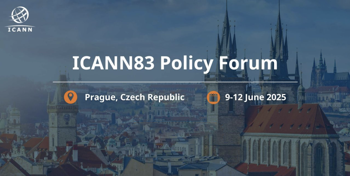 ICANN83