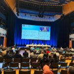 Diário da ICANN83 – Dia 1