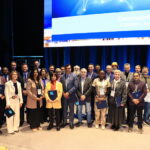 Encerramento da ICANN84 em Dublin