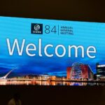 Cerimônia de abertura traz reflexões sobre a essência colaborativa da ICANN