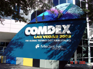 COMDEX2003