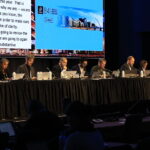 ICANN84 – Política global e inovação técnica marcam o início da semana em Dublin