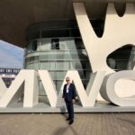 Diário MWC26 — Barcelona abre a semana com um recado: 5G “de verdade”, IA para todos e segurança digital como prioridade