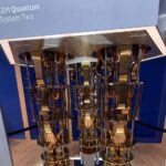 IBM apresenta computação quântica no MWC Barcelona 2026