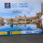 ICANN86 em Sevilha: por que acompanhar a governança da Internet é essencial para todos