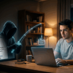 Ataque Phishing: como identificar tentativas de fraude na internet